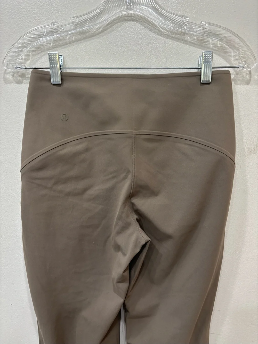 Lululemon Smooth Fit Pull On High Rise Pants Women’s Size 6